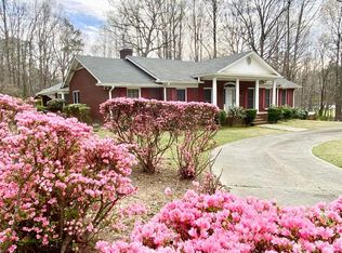 2530 Nevels Rd, Atlanta, GA 30349