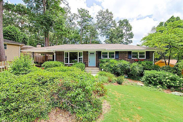 1st image of 3871 Honeysuckle Dr SE