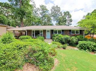 3871 Honeysuckle Dr SE, Smyrna, GA 30082