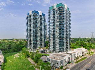 90 Park Lawn Rd #2209, Toronto, ON M8Y 0B6