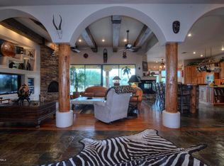 29916 N Baker Ct, Scottsdale, AZ 85262