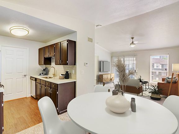 4th image of 4211 Cabell Dr #331