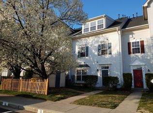 8715 Grape Arbor Way, Odenton, MD 21113