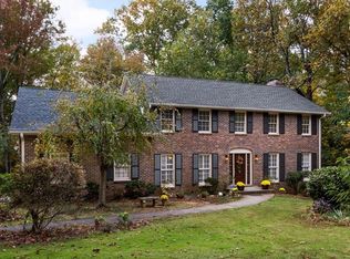 5098 Vernon Oaks Dr, Atlanta, GA 30338