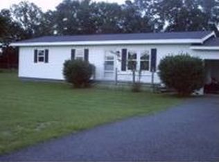 3550 Sunshine Rd, Royal, AR 71968