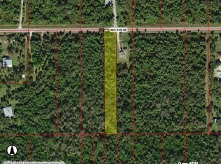 4020 30th Ave SE, Naples, FL 34117