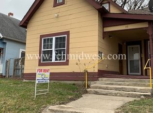 42 S Lasalle St #B, Indianapolis, IN 46201