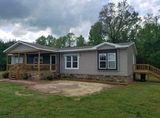 155 Star Rd, Heber Springs, AR 72543