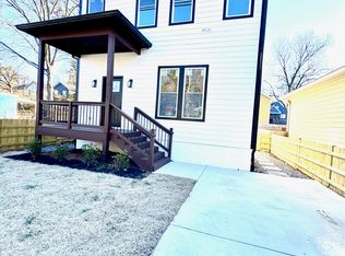 1166 Mc Daniel St SW, Atlanta, GA 30310