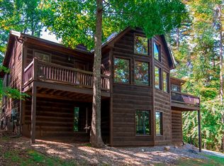 716 Spalding Cir, Ellijay, GA 30540