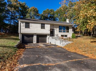 8 Sawyer Ave, Canton, MA 02021