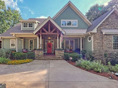 207 Lennox Point, Blairsville, GA, 30512