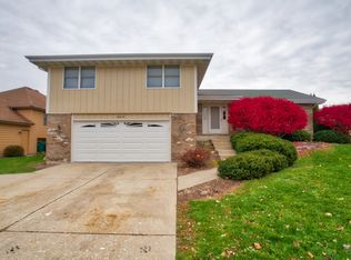 15419 S Timber Dr, Plainfield, IL 60544