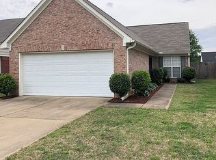 5441 Kristy Ln, Southaven, MS 38671