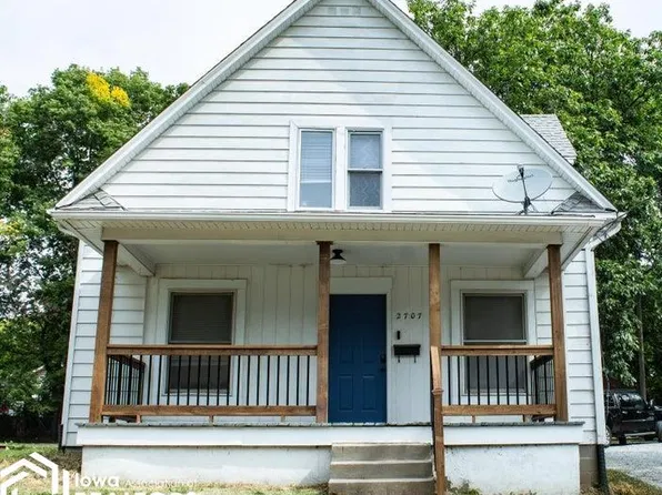 2707 College Ave, Des Moines, IA 50311