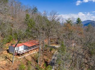 365 Fox Hollow Cir, Otto, NC 28763