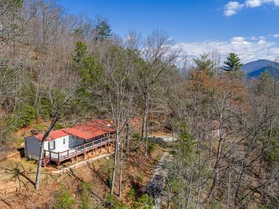 365 Fox Hollow Cir, Otto, NC, 28763