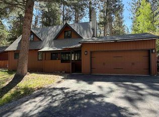 3406 Warr Rd, South Lake Tahoe, CA 96150