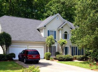 152 Circle Slope Dr, Simpsonville, SC 29681