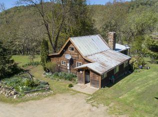504 Cold Water Ranch Rd, Riddle, OR 97469