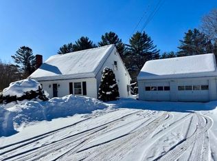 61 Richardson Rd, Montpelier, VT 05602