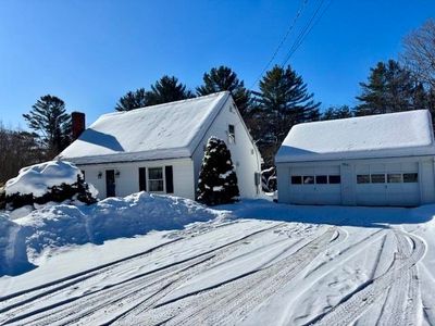 61 Richardson Road, Montpelier, VT, 05602
