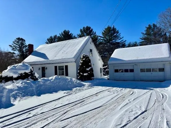 61 Richardson Road, Berlin, VT 05465