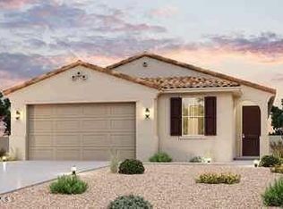 35260 W Vera Cruz Dr, Maricopa, AZ 85138