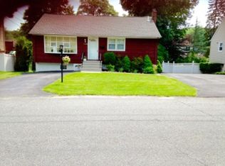 108 Maplewood Ave, Wayne, NJ 07470