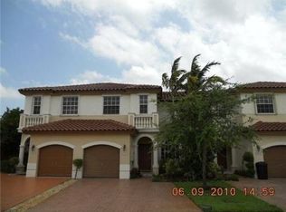 13516 SW 51st St, Miramar, FL 33027
