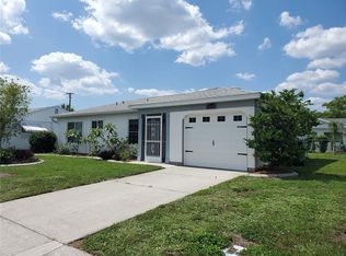 8190 Pickwick Rd, North Port, FL 34287