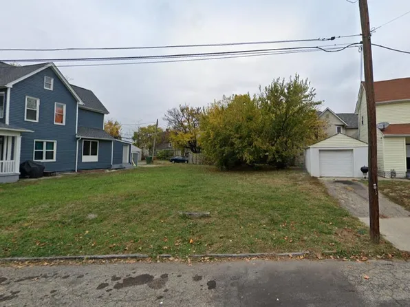 784 Grove St, Columbus, OH 43203