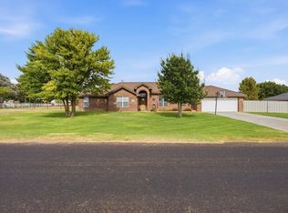 3103 S County Road 1068, Midland, TX 79706