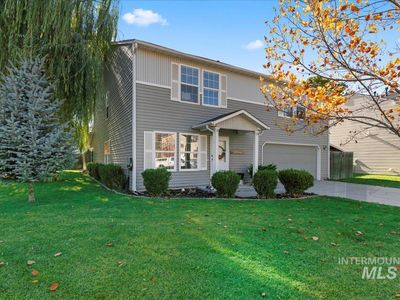 9537 W Homewood Dr, Boise, ID, 83709