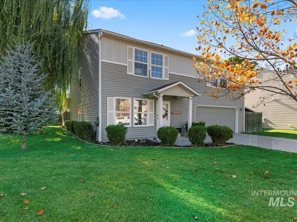9537 W Homewood Dr, Boise, ID 83709