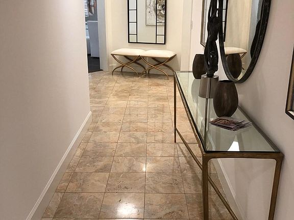 Entry Way
