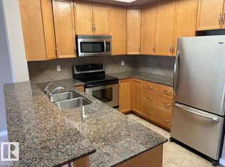 Park One West, Edmonton, AB T6H 2C2