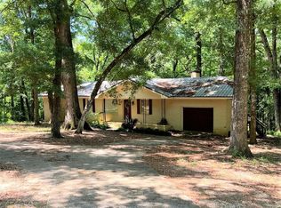 194 Winslette Rd, Newton, AL 36352