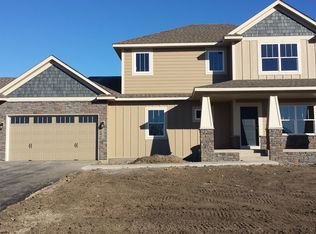12133 Foxtail Ln S, Rogers, MN 55374