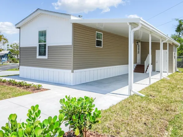 2410 Skyview St #178, Sebring, FL 33870