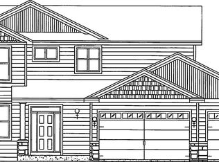 1060 Bellaire Blvd NW, Isanti, MN 55040