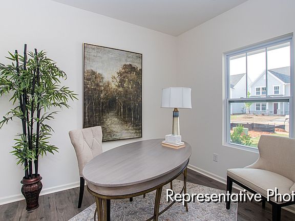 5th image of 2519 Andes Dr