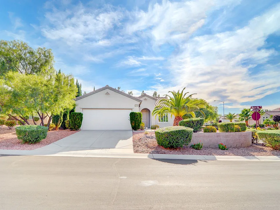 2173 Burris Hill Dr