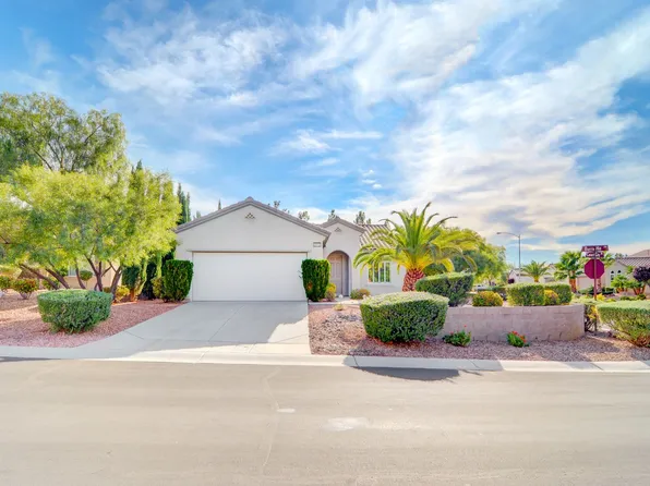 2173 Burris Hill Dr, Henderson, NV 89052