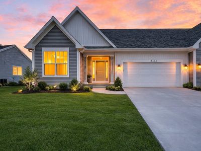 14323 Bridgeview Pointe, Vicksburg, MI, 49097