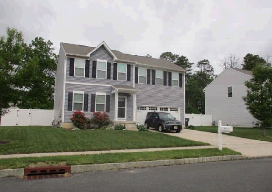 Property Front View