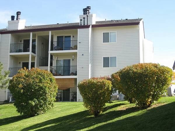 The Peaks at Green Mountain