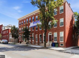 109 S Fulton Ave, Baltimore, MD 21223