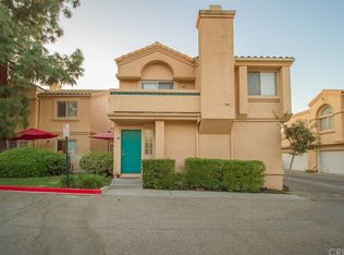 18728 Vista Del Canon UNIT H, Santa Clarita, CA 91321