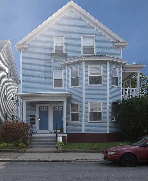 Building Photo